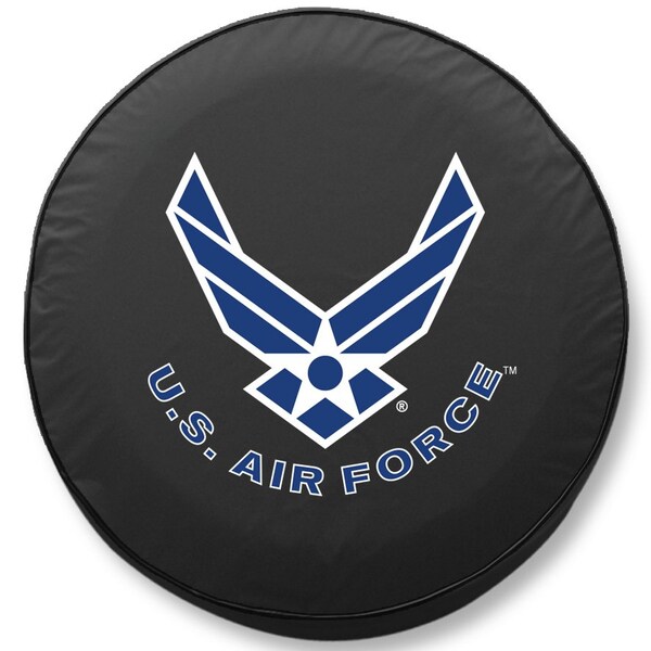 21 1/2 x 8 U.S. Air Force Tire Cover