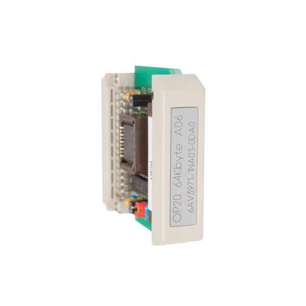 PLC Module