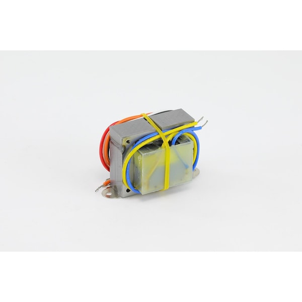 Transformer, 40VA, 24V, 120/208/240V AC