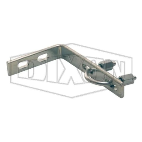 Watts by  Mounting Bracket, For Use with F602 1 in Filter, L606-08 Lubricator