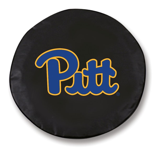 21 1/2 x 8 Pitt Tire Cover