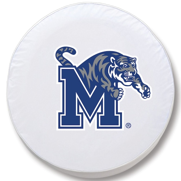 21 1/2 x 8 Memphis Tire Cover