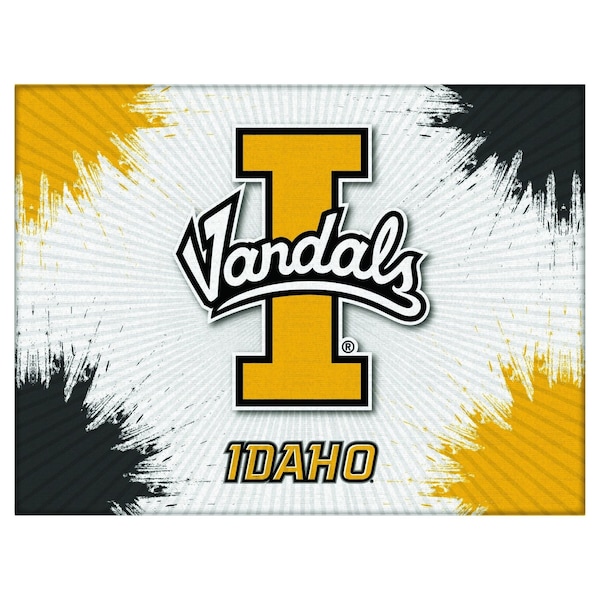 University of Idaho 15"x20" Canvas Wall Art