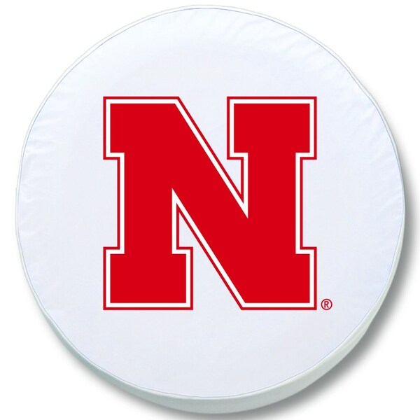 21 1/2 x 8 Nebraska Tire Cover