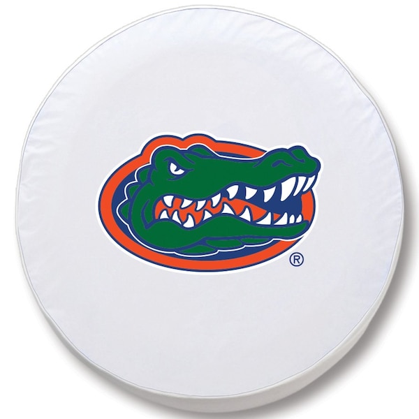 21 1/2 x 8 Florida Tire Cover