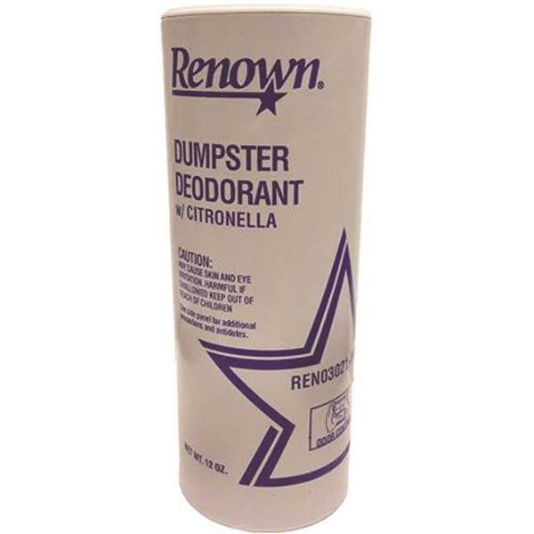 16 oz. Dumpster Deodorant with Citronella