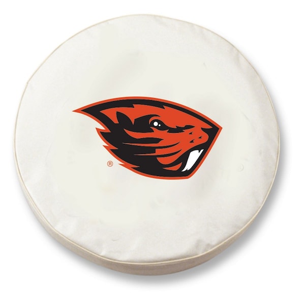 21 1/2 x 8 Oregon State Tire Cover