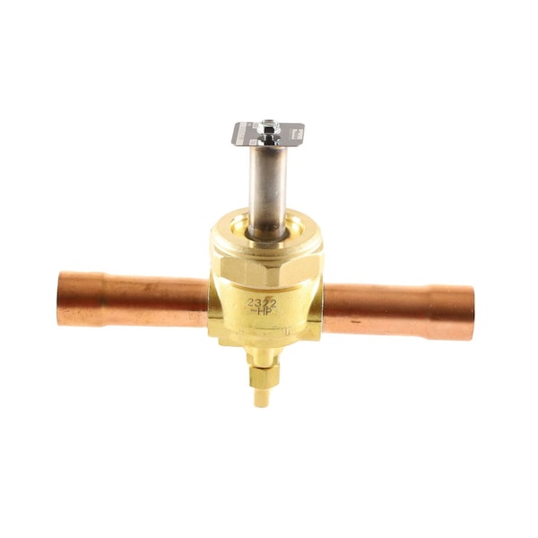 R42E197M 7/8" Odf N/C Solenoid