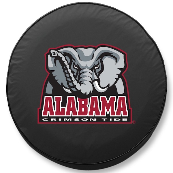 21 1/2 x 8 Alabama "Elephant" Tire Cover