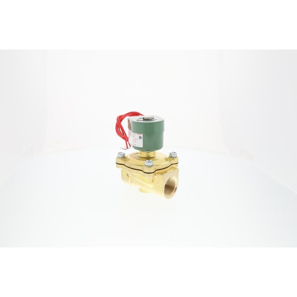 1 in. N/C 0/150air, 125wtr/oil, 13cv