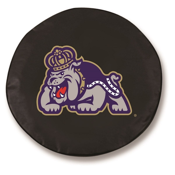 21 1/2 x 8 James Madison Tire Cover