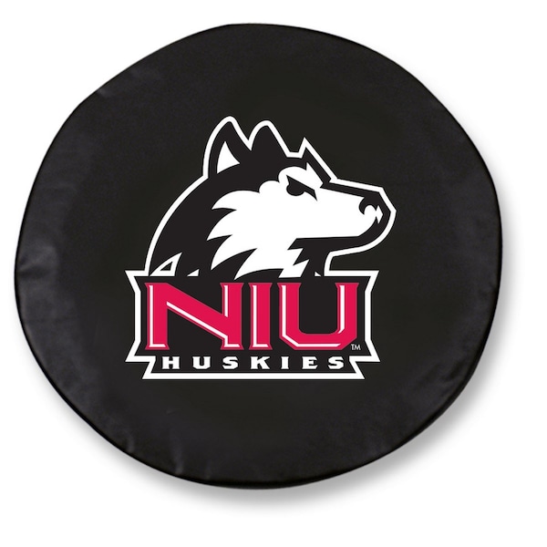 21 1/2 x 8 Northern Illinois Tire Cover