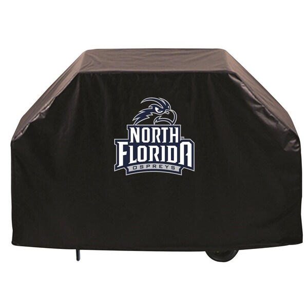 72" North Florida Grill Cover