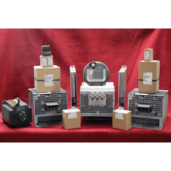 power contactor AC-3e/AC-3