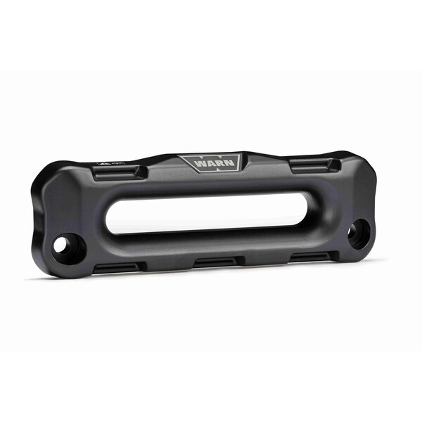 Winch Fairlead Hawse Style; Offset; Gun Metal