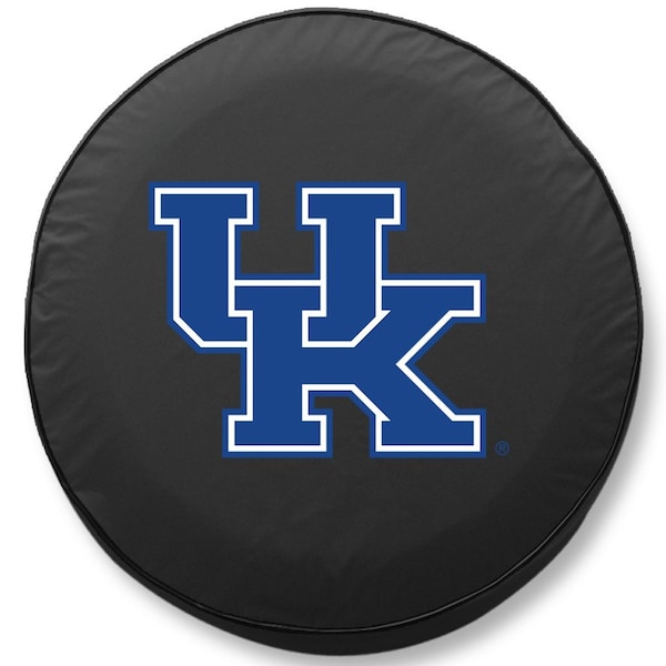 21 1/2 x 8 Kentucky "UK" Tire Cover