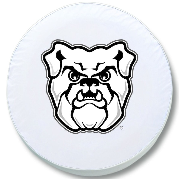 21 1/2 x 8 Butler University Tire Cover