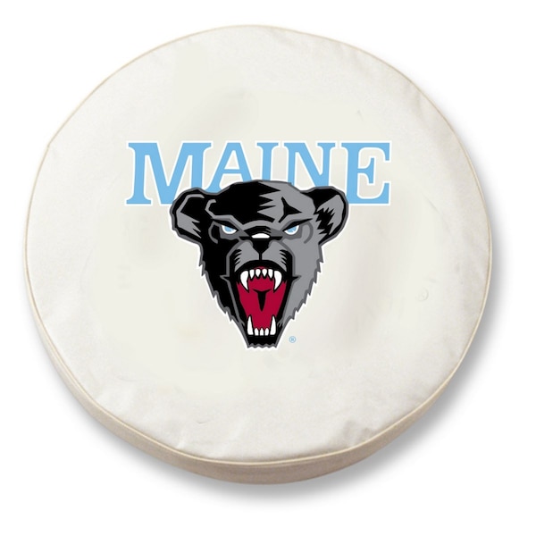 21 1/2 x 8 Maine Tire Cover