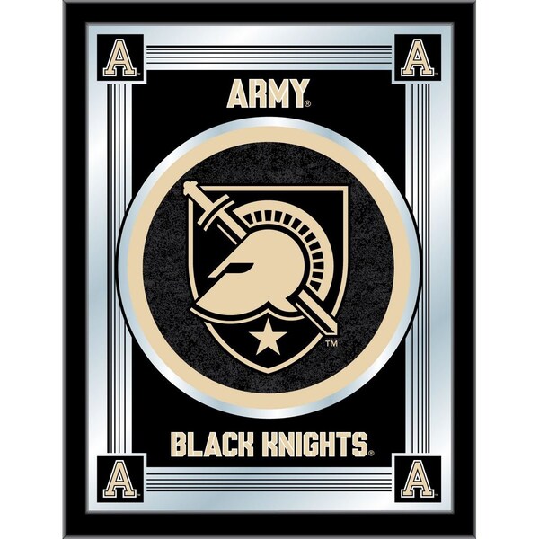 US Military Academy ARMY 17" x 22" Logo Mirror