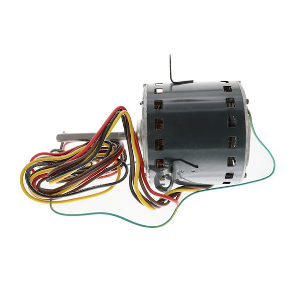 Motor3/4Hp 208-230V 1125Rpm 48 Mtr