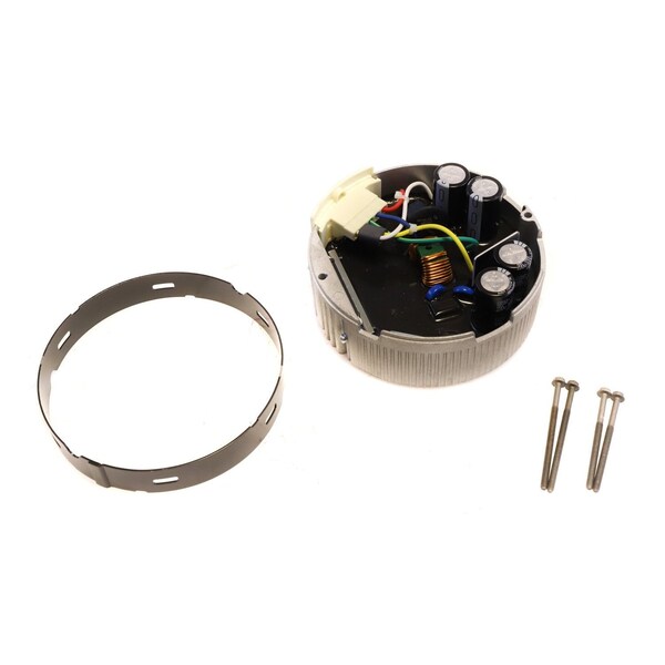 Motor, Module Motor, Control Module 5.0