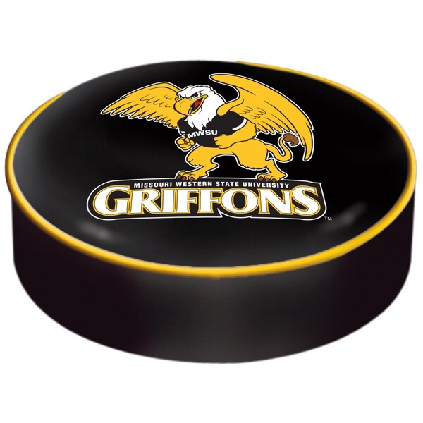 Missouri Western State Seat Cover