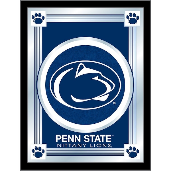 Penn State 17" x 22" Logo Mirror