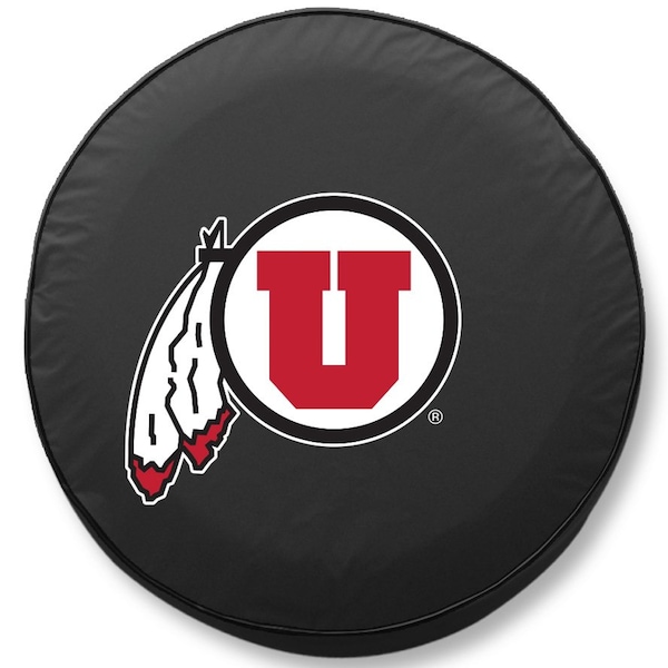 21 1/2 x 8 Utah Tire Cover
