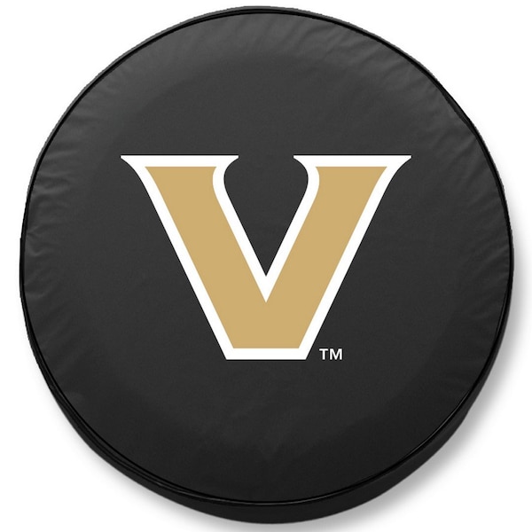 21 1/2 x 8 Vanderbilt Tire Cover