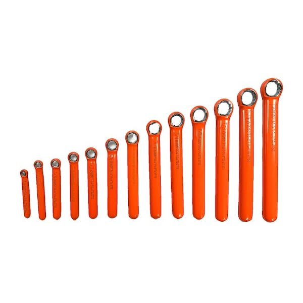 9/16 Box End Wrench