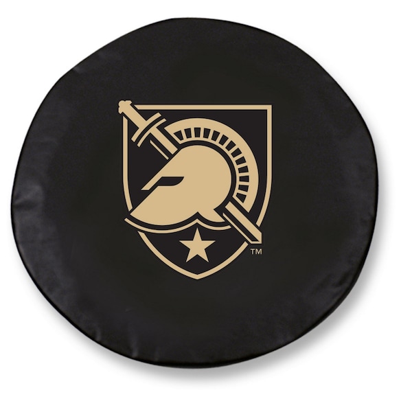 21 1/2 x 8 US Military Academy (ARMY) Tire Cover