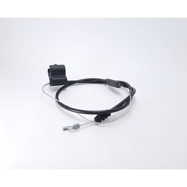 Cable-Drive Contro