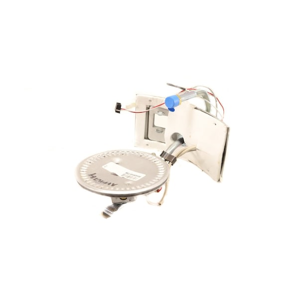 Burner Assembly