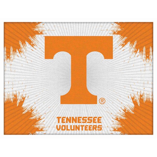 University of Tennessee 15"x20" Canvas Wall Art