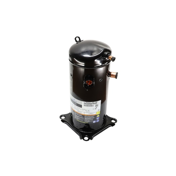 208/230v1ph 61000Btu Scrl Comp