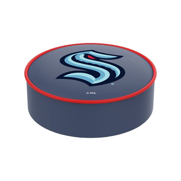 Seattle Kraken Seat Cover