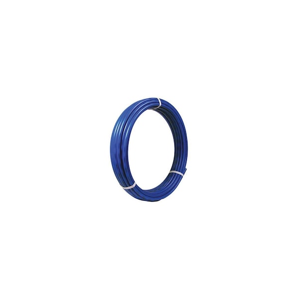 Tubing Type B 3/4-in D X 300 ft. L PEX 80 psi