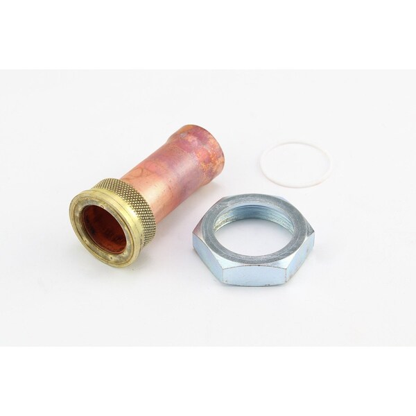 Roto Fitting Kit 1 1/8"