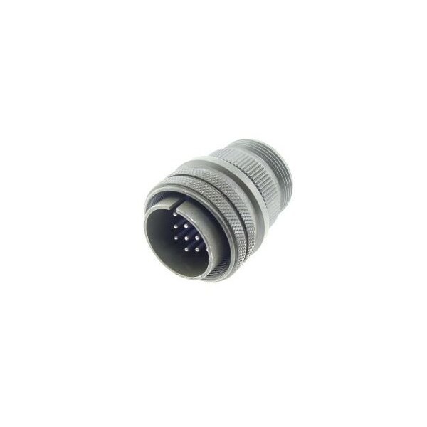 AB 4C 28 216 PIN PLUG
