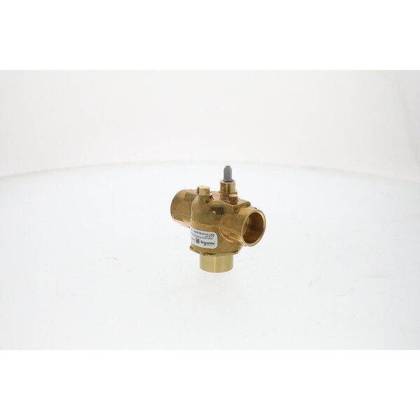 Valve 3/4"Sw 3W 7.0Cv Modulating Vlv