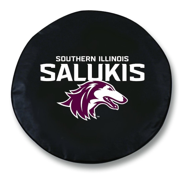 21 1/2 x 8 Southern Illinois Tire Cover