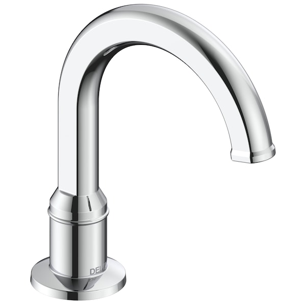 Rustica Electronic Lavatory Faucet with Proximity Sensing Technology - Battery Operated, 1.0GPM