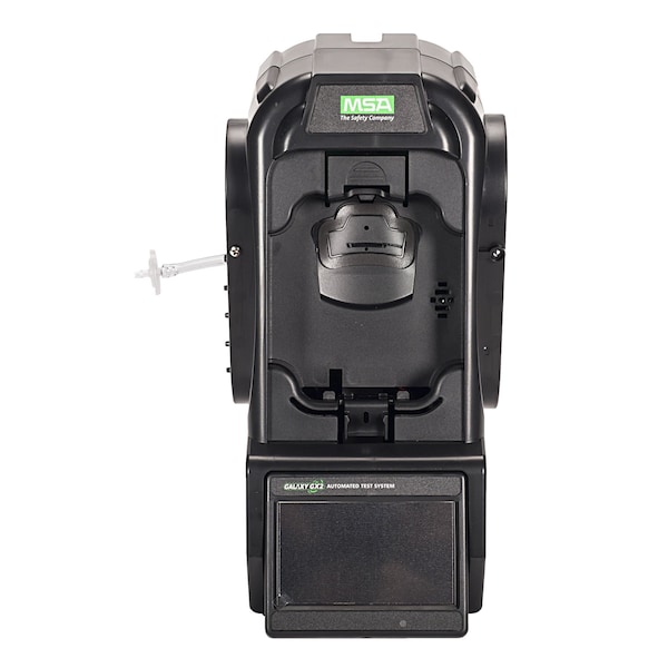 Galaxy GX2 Non-Electronic Cylinder Holder