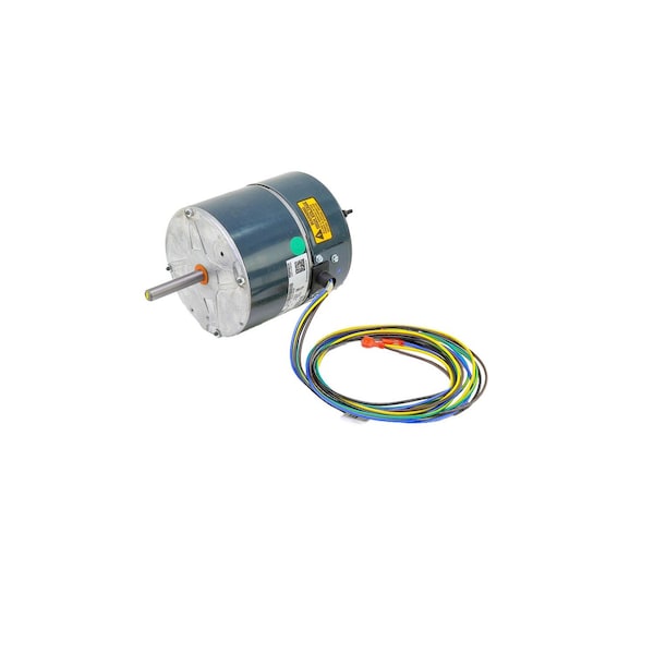ECM MOTOR OUTDOOR