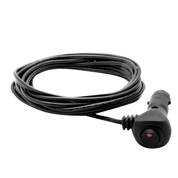 Cig Cable/Plug, 5135-Vm/5813-Mg