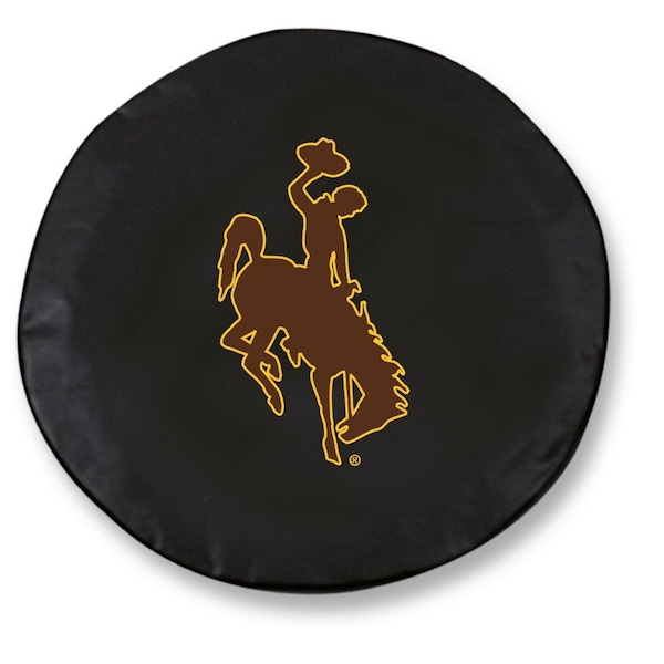 21 1/2 x 8 Wyoming Tire Cover