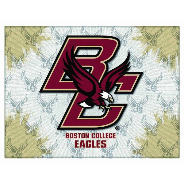 Boston College 15"x20" Canvas Wall Art