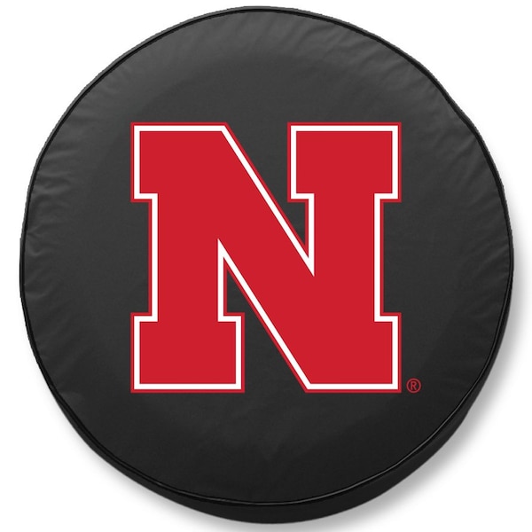 21 1/2 x 8 Nebraska Tire Cover