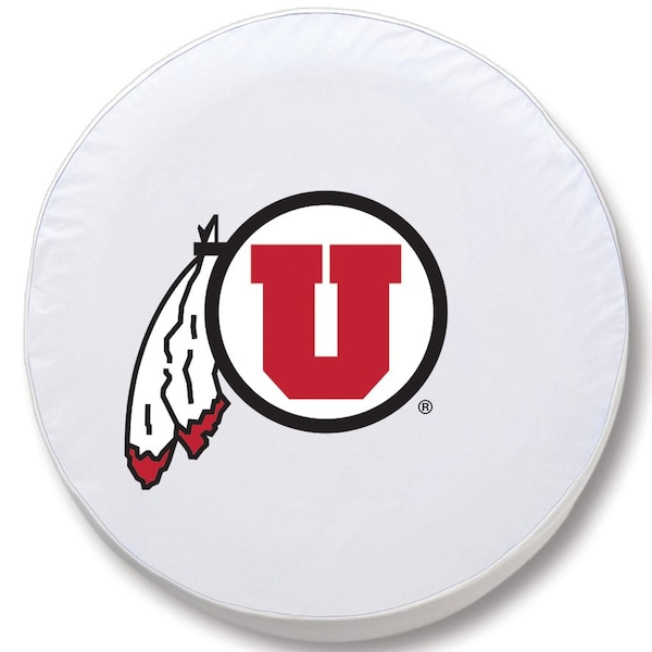 21 1/2 x 8 Utah Tire Cover