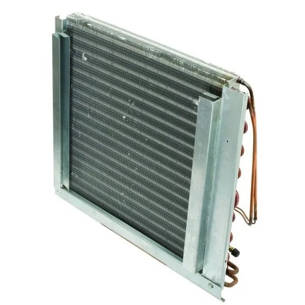 1.5 Ton Slant Coil